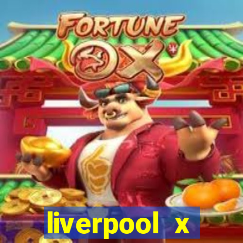 liverpool x tottenham ao vivo futemax